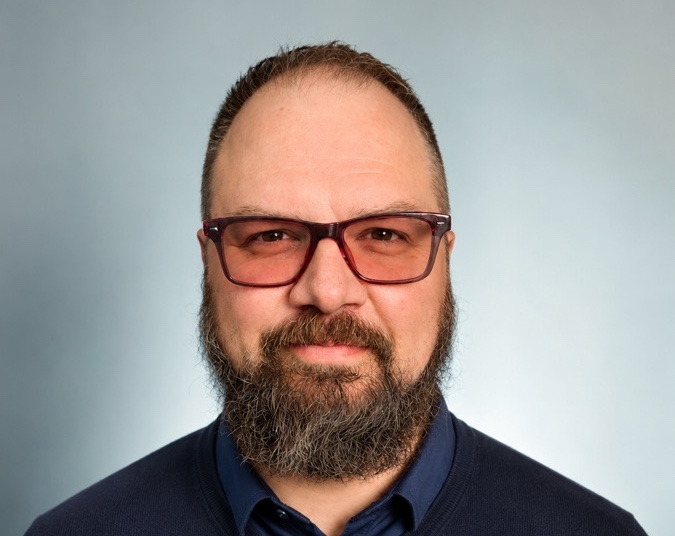 Dr. Stephen Lachuta, chiropractor at Northgate Chiropractic in Seattle